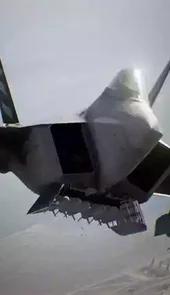 皇牌空战7手机版