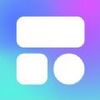 colorful widget v3.3
