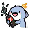 小蓝鲨 3.6