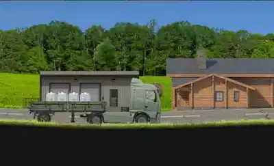 卡车司机乔3中文版