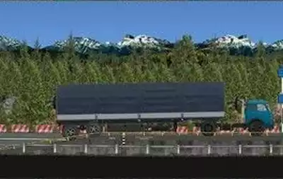 卡车司机乔3中文版