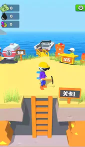 采油小生中文破解版