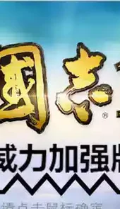 三国志威力加强版9