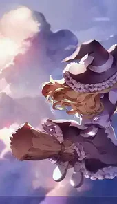 东方project动态壁纸