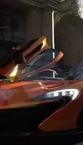 极限竞速5