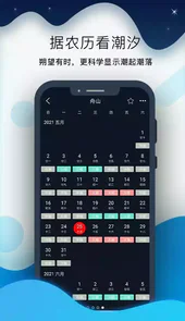 全球潮汐