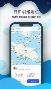 全球潮汐