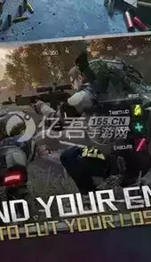 lost light手游中文