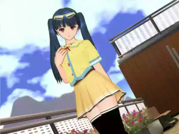 同校生2手机版汉化版