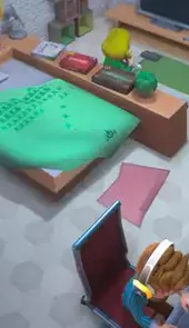 模拟主播