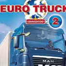 欧洲卡车模拟2游戏app