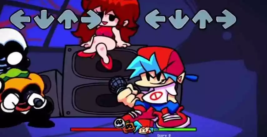 黑色星期五中文版