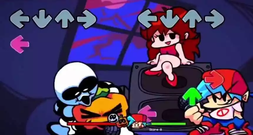 黑色星期五中文版