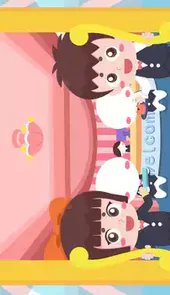 宝宝开心旅馆