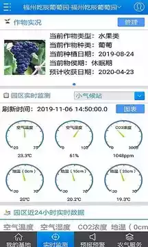 智慧农业app