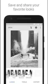 snapseed中文版