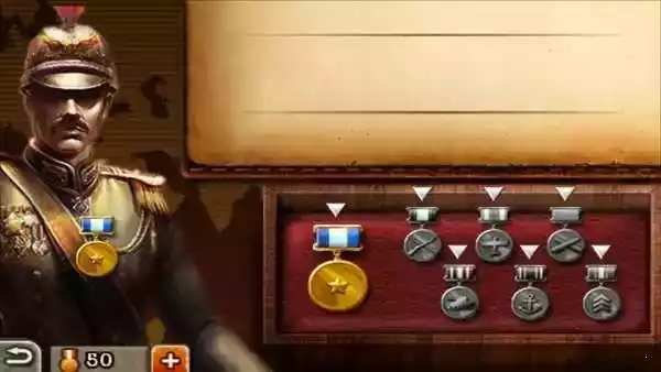 世界征服者2破解版无限资源