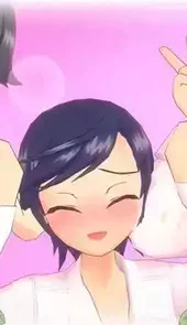 gal gun游戏中文