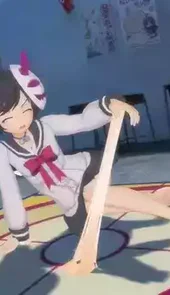 gal gun游戏中文