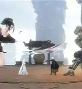混沌神劫