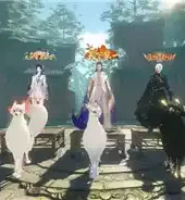 混沌神劫