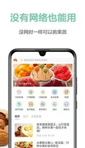 果蔬百科