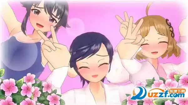 gal gun2游戏