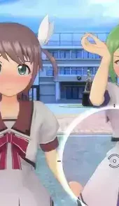 gal gun2游戏