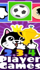 4人迷你游戏最新版