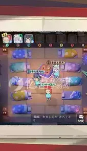 代号百鬼幼儿园官方