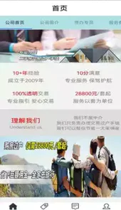 置业者