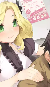 女仆咖啡屋