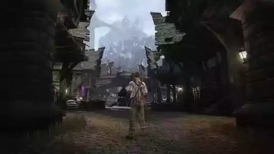 神鬼寓言周年纪念版恶魔之门