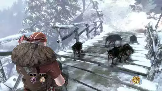 神鬼寓言周年纪念版恶魔之门