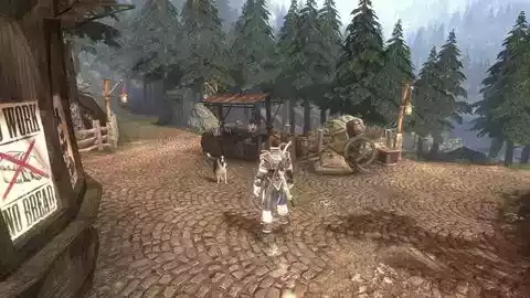 神鬼寓言周年纪念版恶魔之门