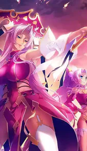 恋姬无双游戏汉化手机版