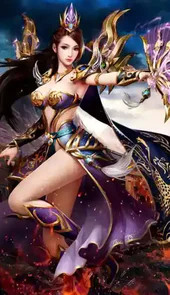 新传奇超变