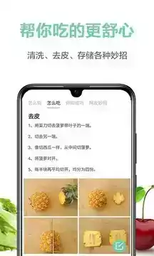 果蔬百科中药大全