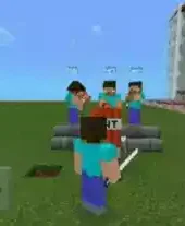 minecraft pe addons