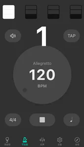 琵琶调音器PipaTunerV3.3.6安卓版