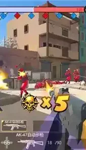 战地2:现代战争全武器解锁版