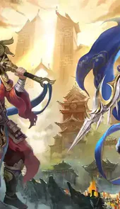 游戏龙城争霸