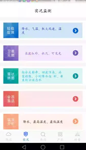金昌气象
