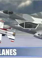 战机游戏
