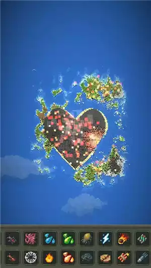 世界盒子游戏破解版最新2021