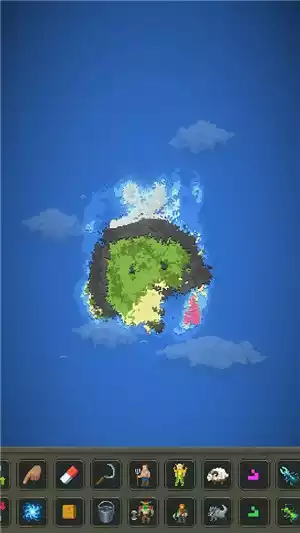 世界盒子游戏破解版最新2021