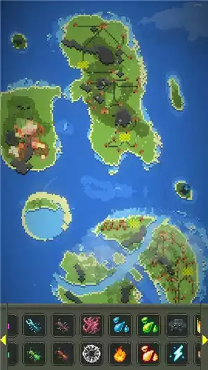 世界盒子游戏破解版最新2021