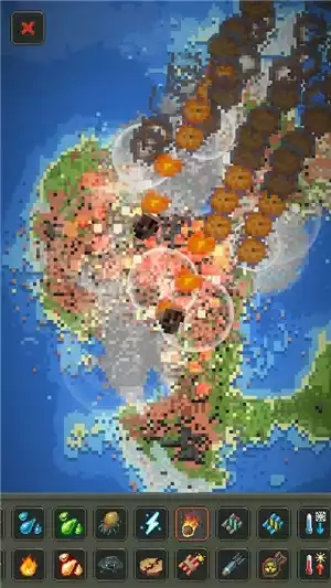 世界盒子游戏破解版最新2021