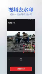 若风去水印助手
