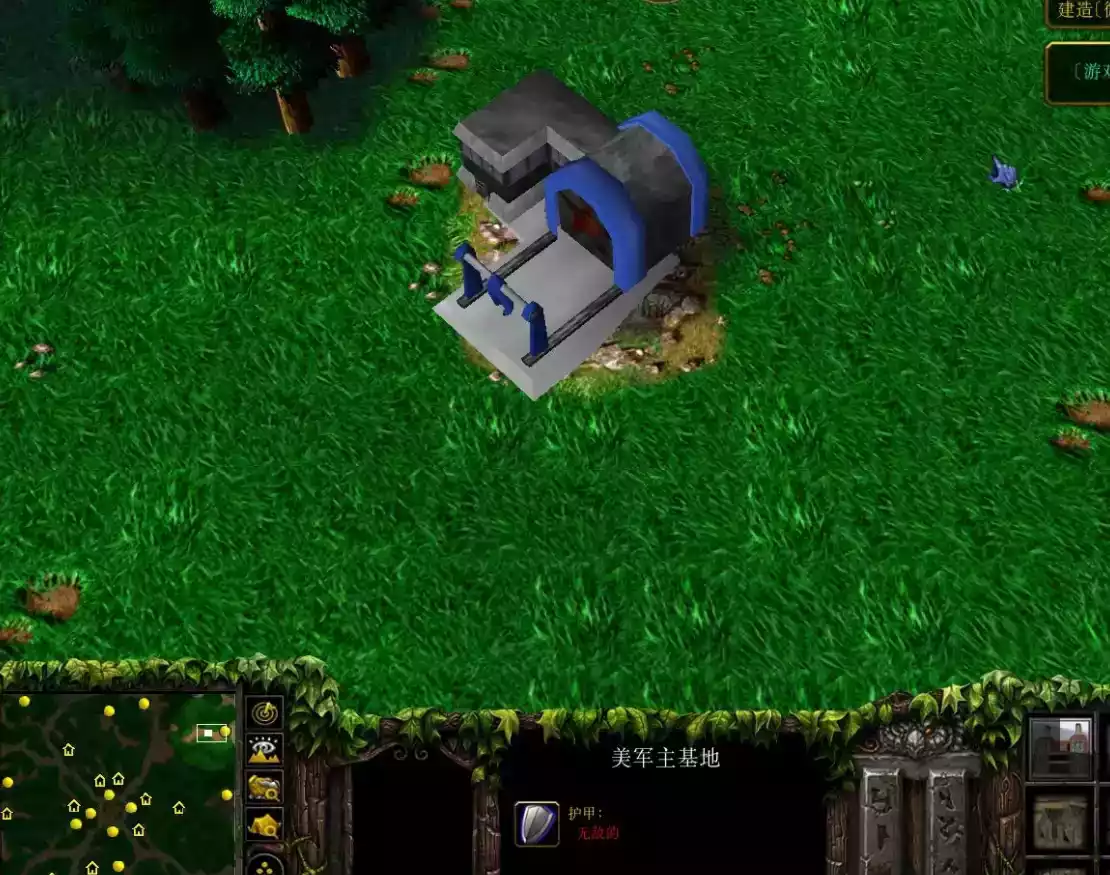 红色警戒21.006版本